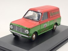 Oxford Diecast HA019 Bedford