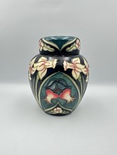 Moorcroft Pottery - Carousel