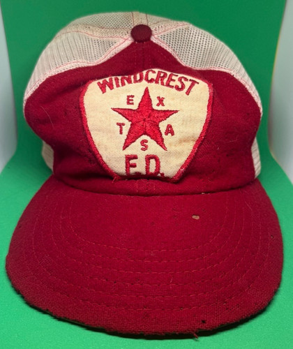 Vintage 1970s windcrest texas - vintage,