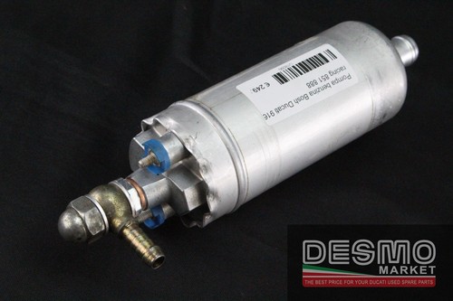 Bosh fuel pump - , 916