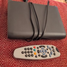 Sky Box HD DRX595 With Remote