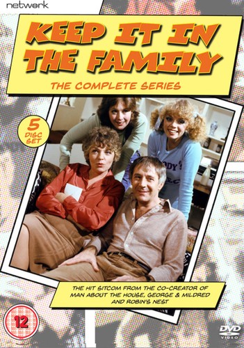 Keep the family - keep,