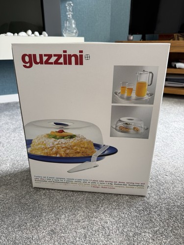 Brand new guzzini piece - new,