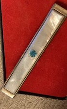 Vintage Retro Nippy Clip Tie