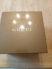 GUCCI GENUINE CHIODO 122502