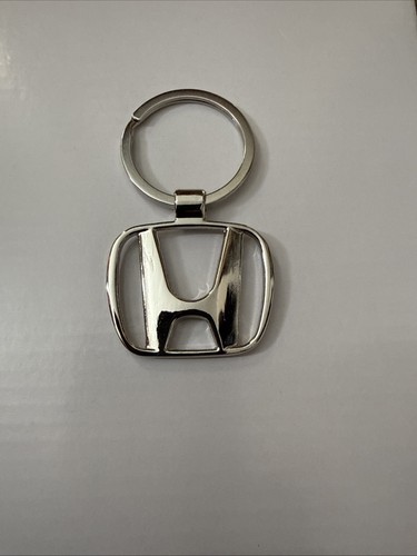 Honda car key chain - honda,