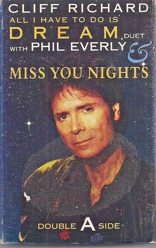 Cliff richard phil - cliff,