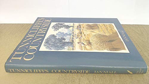 Tunnicliffe countryside by - tunnicliffe's,