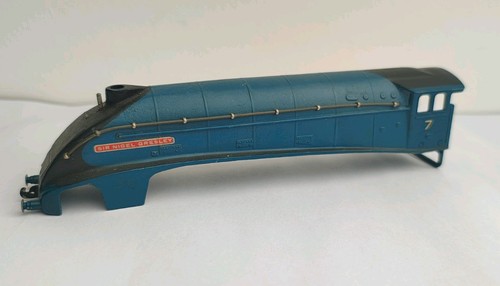 Hornby dublo rail lner - dublo, 3-rail