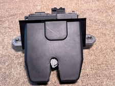 Ford Mondeo Mk4 2012 Boot Lid