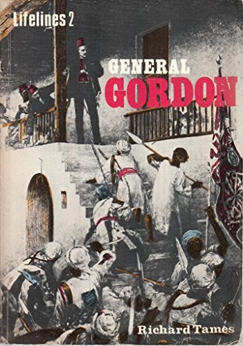 General gordon illustrated - gordon:, an