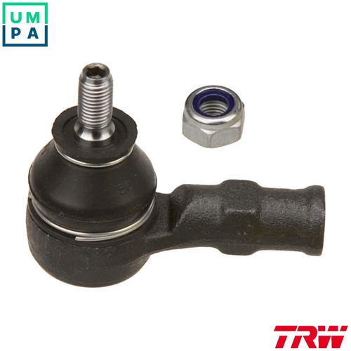 Tie rod end - tie,