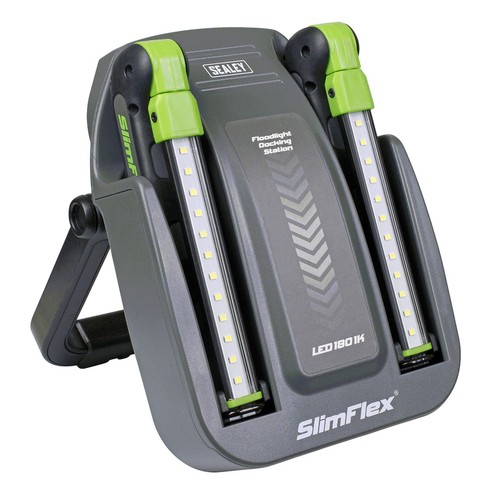 Sealey rechargeable - sealey,