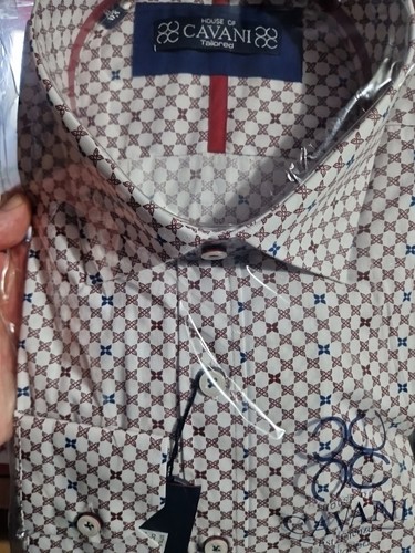 Men cavani shirt premium - ,