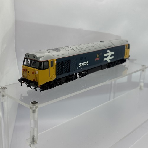 Hornby r2349 class 50 - hornby, br