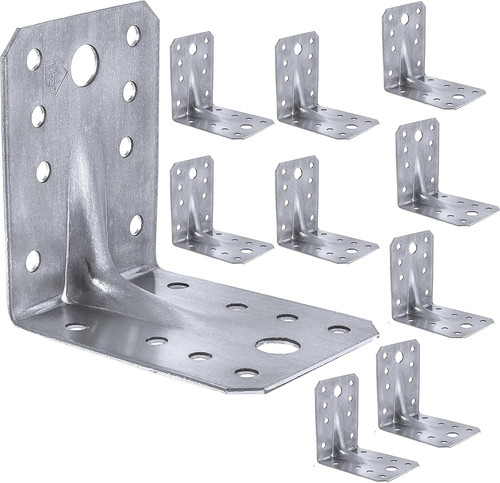 Pack heavy duty - pack, steel