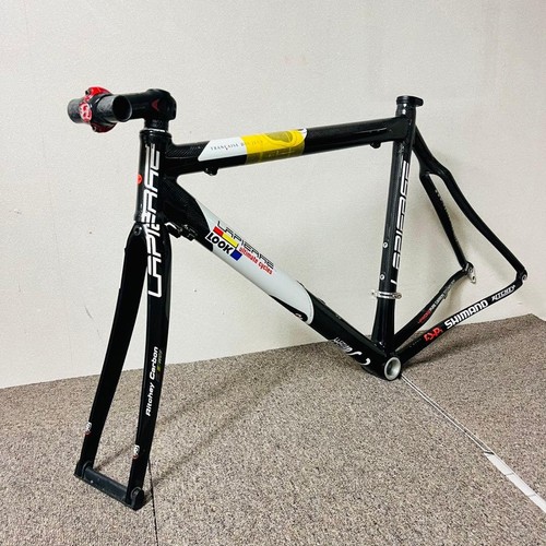 Lapierre full carbon road bike - lapierre,