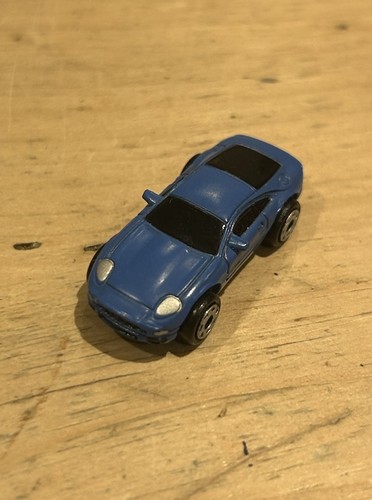 Micro machines galoob 1996 - micro,