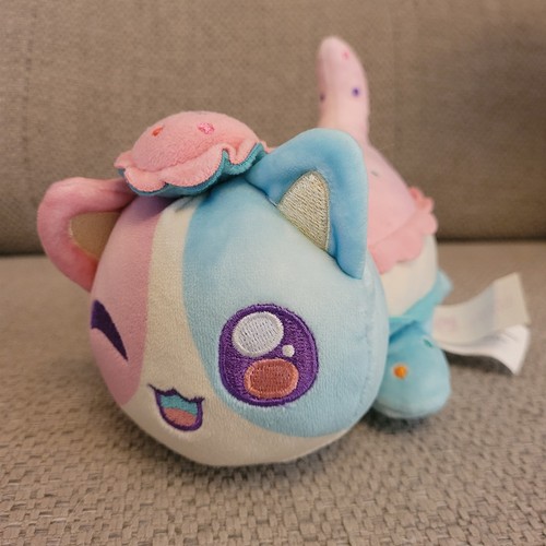 Aphmau meemeows macaron cat - aphmau,