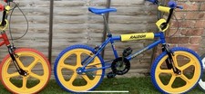 Raleigh Burner Mk2 1980’s