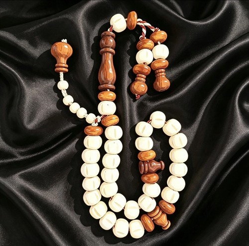 100 genuine camel - genuine, tasbih