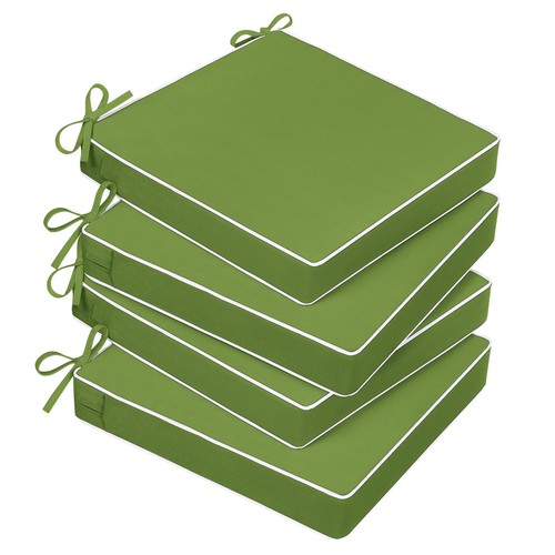 Outdoor chair cushions for - cushions,