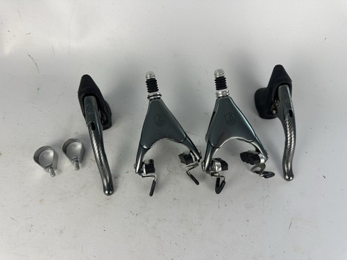 Campagnolo record delta - c,