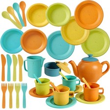 Pcs kids tea - kids, set