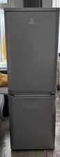  Indesit fridge freezer 60/40