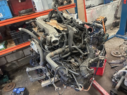 Audi 20v bam - 1.8t, amk