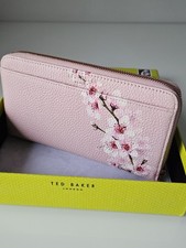 Ted Baker Leather Soft Blossom