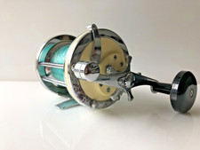 GARCIA MITCHELL 624 MULTLIER