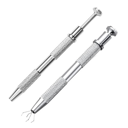 Prong pick tool - pick,