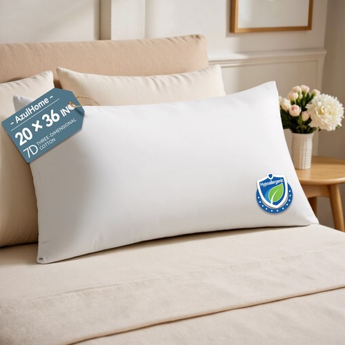 Pillow inserts 20x36 - pillow,