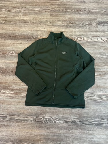 Arc teryx kyanite fleece - arc'teryx,
