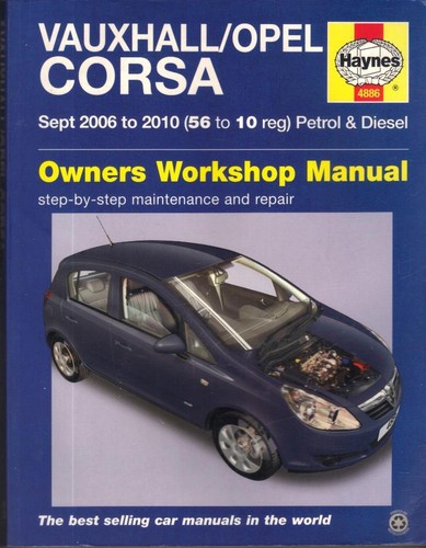 VAUXHALL