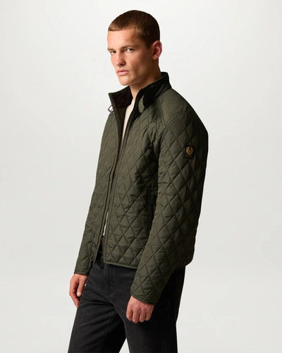 Belstaff mens pembroke jacket - belstaff,