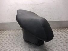 2009 YAMAHA CS 50 JOG  SEAT SADDLE SPARES REPAIRS NICKS TO SEAT COVER AS PICTURE