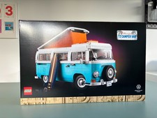 LEGO Icons: Volkswagen T2