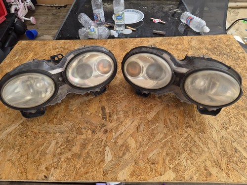 Jaguar x350 x358 xenon - x358,