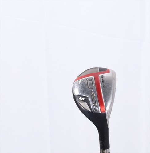 Wilson staff 200 5h - wilson,