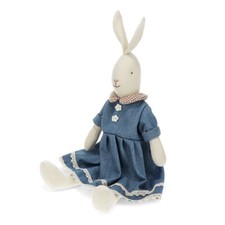 Rex London Soft toy - Bella the Bunny