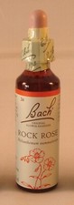 Bach Flower Remedies, Rock