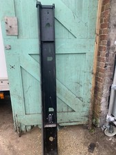 New ford transit rear - new,