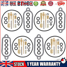 4 Set Carburetor Repair Kit