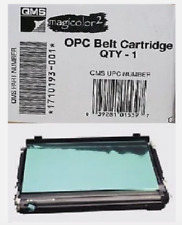Original OPC Band QMS Minolta Magicolor 2 / 1710193-001 / OP-1CL Imaging Belt