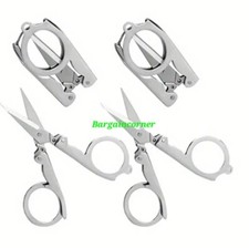 Foldable Scissor Art Craft