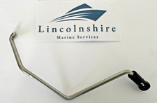 Evinrude E-TEC Throttle Arm 75HP 90HP Used P/N: 5005626 Outboard Boat Marine