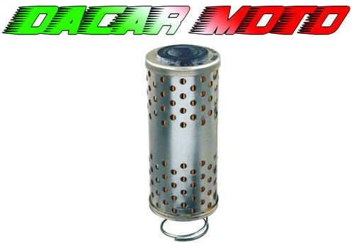 Oil filter ufi moto guzzi - oil, v35