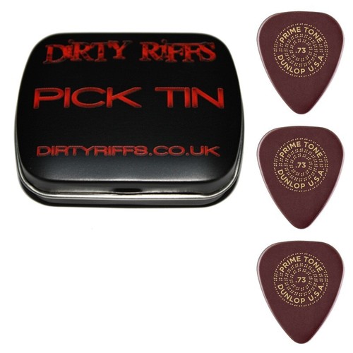 Dunlop primetone standard - x,